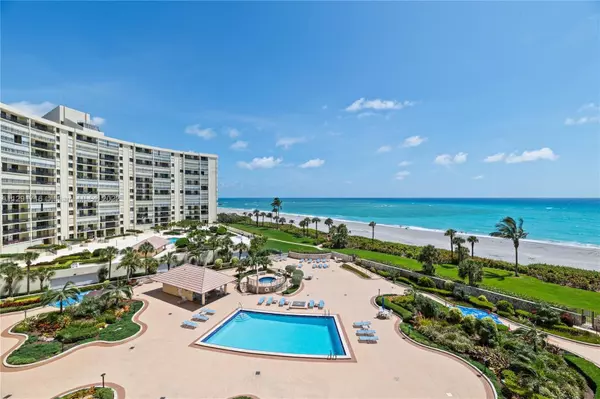 300 Ocean Trail WAY 410, Jupiter, FL 33477