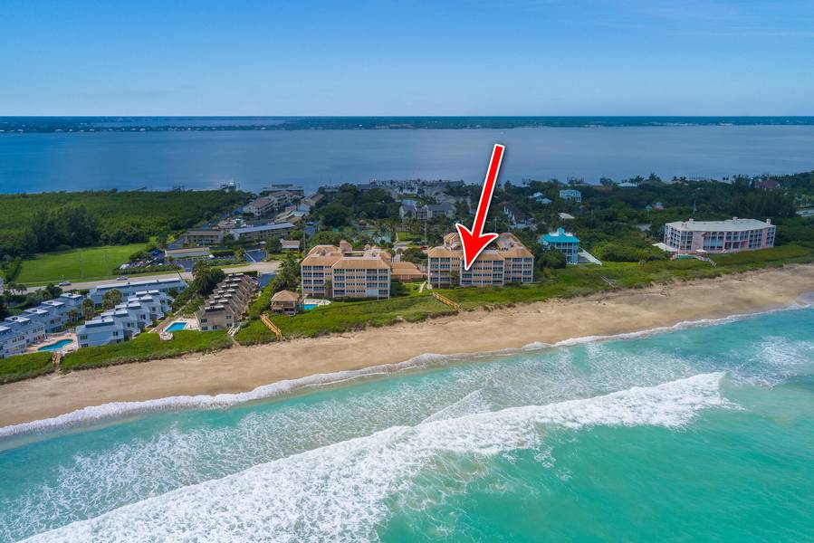 1555 NE Ocean BLVD 307n, Stuart, FL 34996