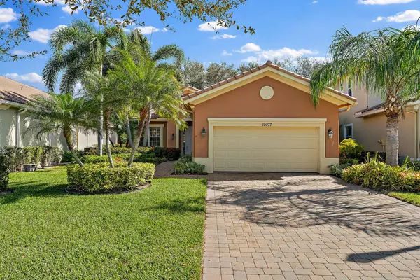 Palm Beach Gardens, FL 33418,12077 Aviles CIR