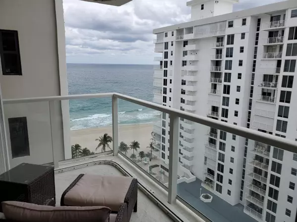 Pompano Beach, FL 33062,1000 S Ocean BLVD 16-E