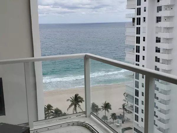 Pompano Beach, FL 33062,1000 S Ocean BLVD 16-E