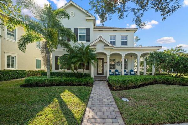 Jupiter, FL 33458,132 Canterbury PL