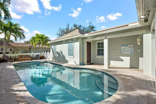 Jupiter, FL 33458,132 Canterbury PL