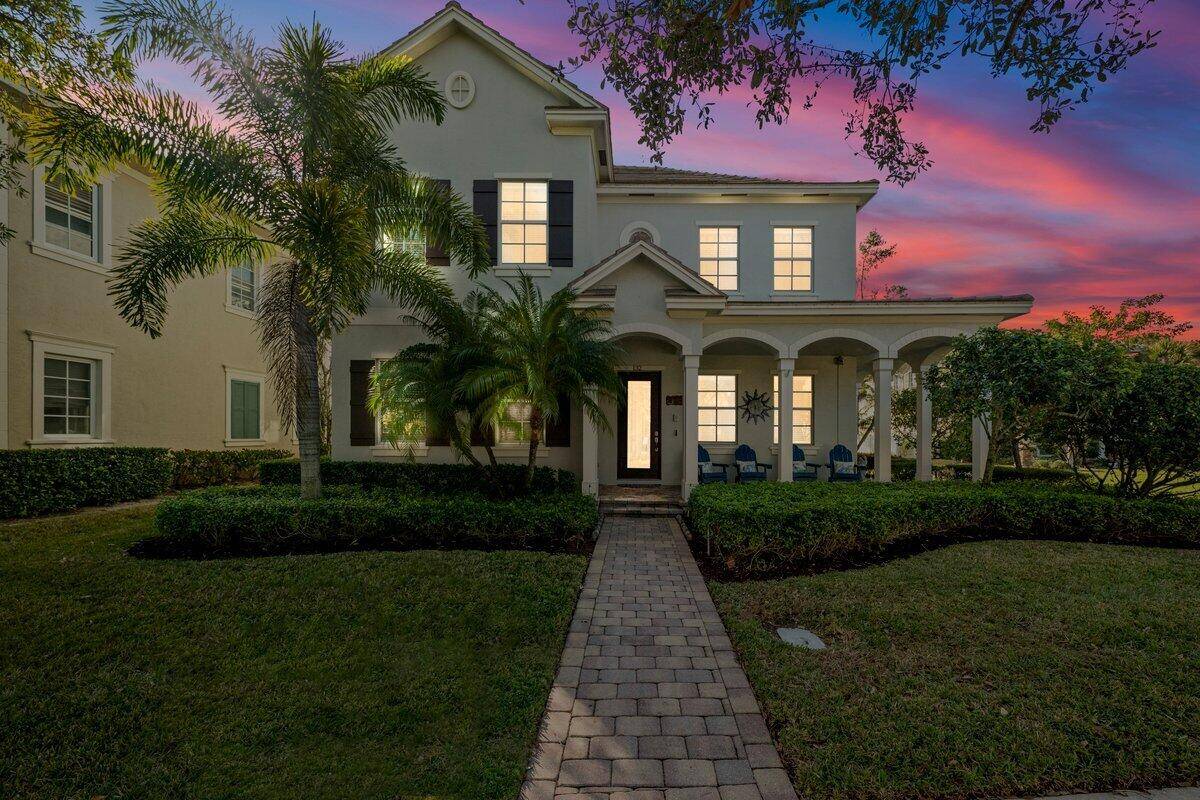 Jupiter, FL 33458,132 Canterbury PL