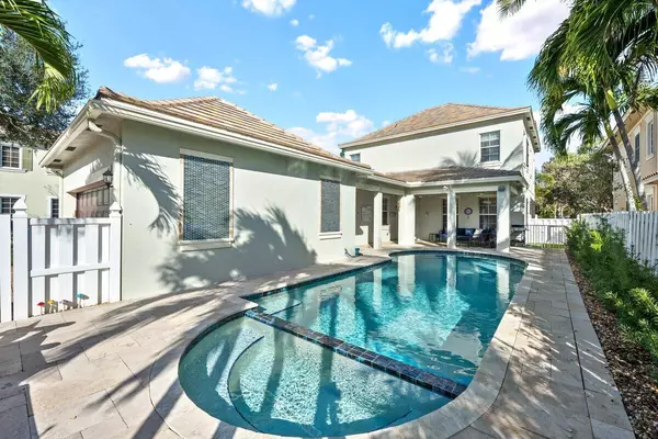 Jupiter, FL 33458,132 Canterbury PL