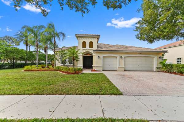 4797 Hibbs Grove TER, Cooper City, FL 33330