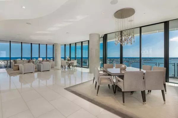 West Palm Beach, FL 33401,1100 S Flagler DR 1704