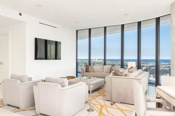 West Palm Beach, FL 33401,1100 S Flagler DR 1704