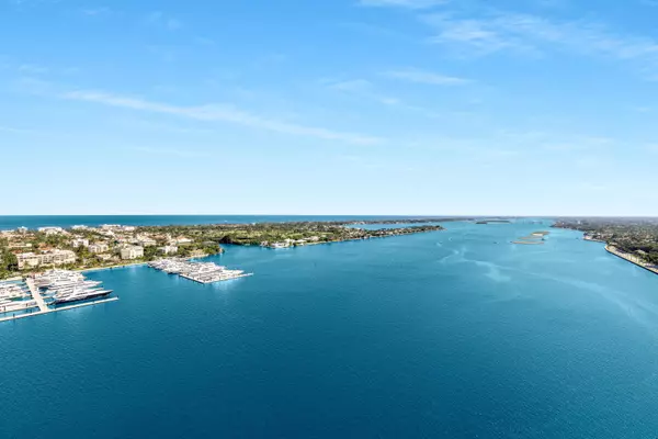 West Palm Beach, FL 33401,1100 S Flagler DR 1704