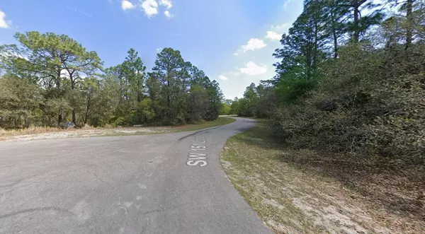 Dunnellon, FL 34432,0 SW 151st LOOP