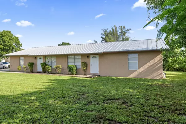 West Palm Beach, FL 33417,1686 Magnolia DR