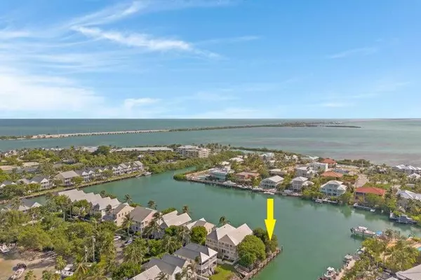 Duck Key, FL 33050,33 Harbor Village DR 33