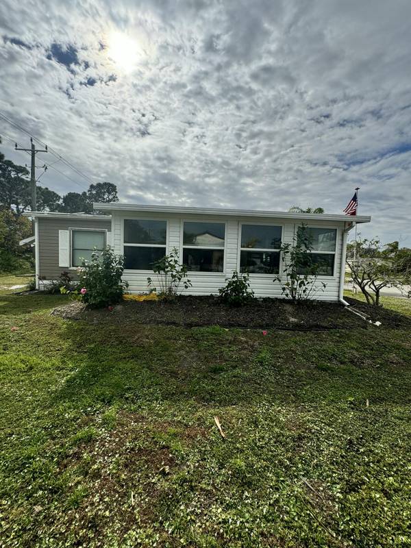 Fort Pierce, FL 34951,43 Grande Camino WAY