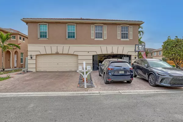 Coconut Creek, FL 33073,3568 Asperwood CIR