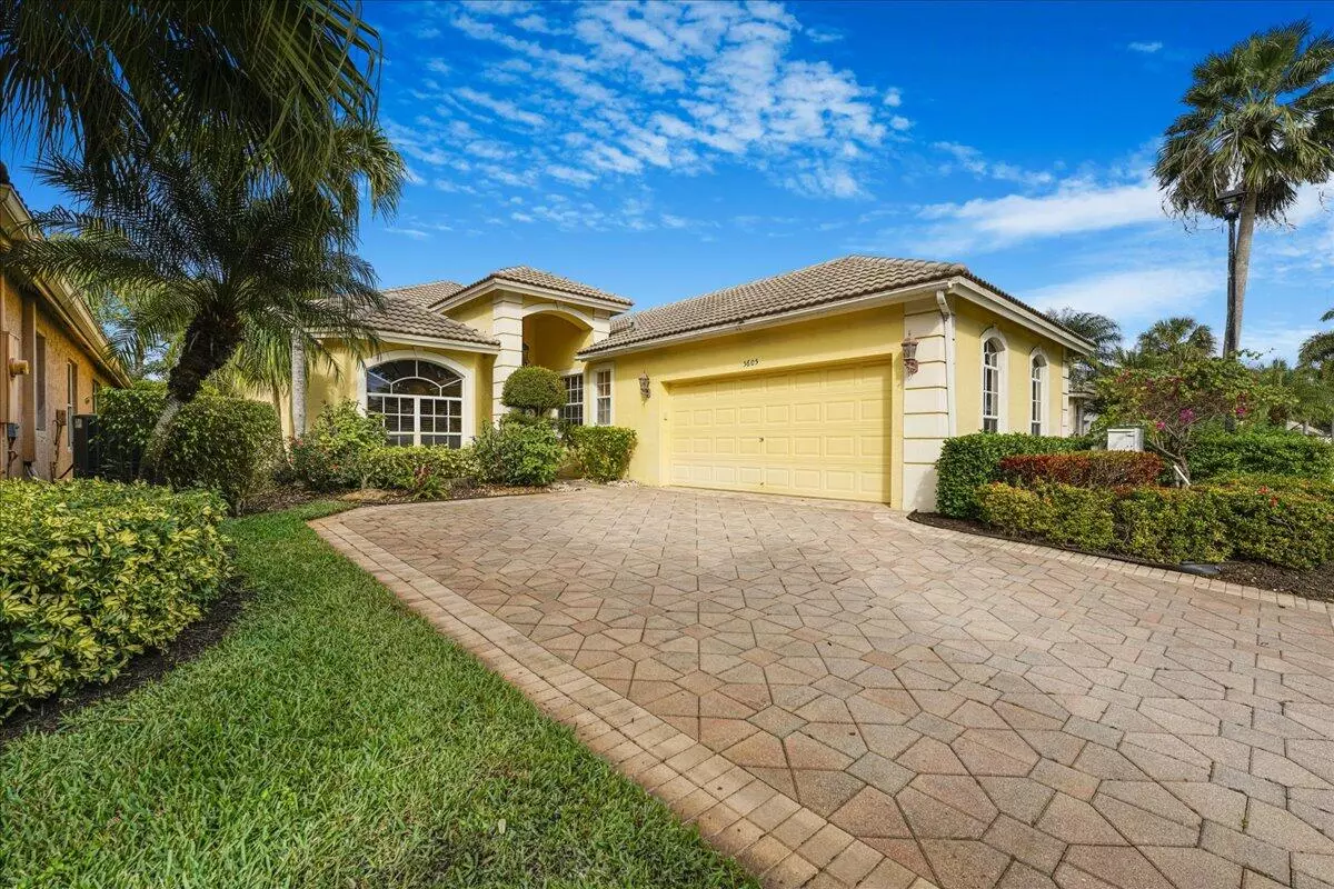 Lake Worth, FL 33467,5605 S Fountains DR