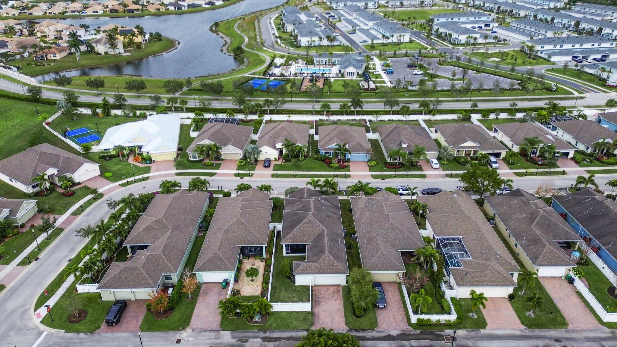 Port Saint Lucie, FL 34987,10308 SW Waterway LN