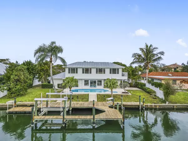 25 Park AVE, Vero Beach, FL 32960