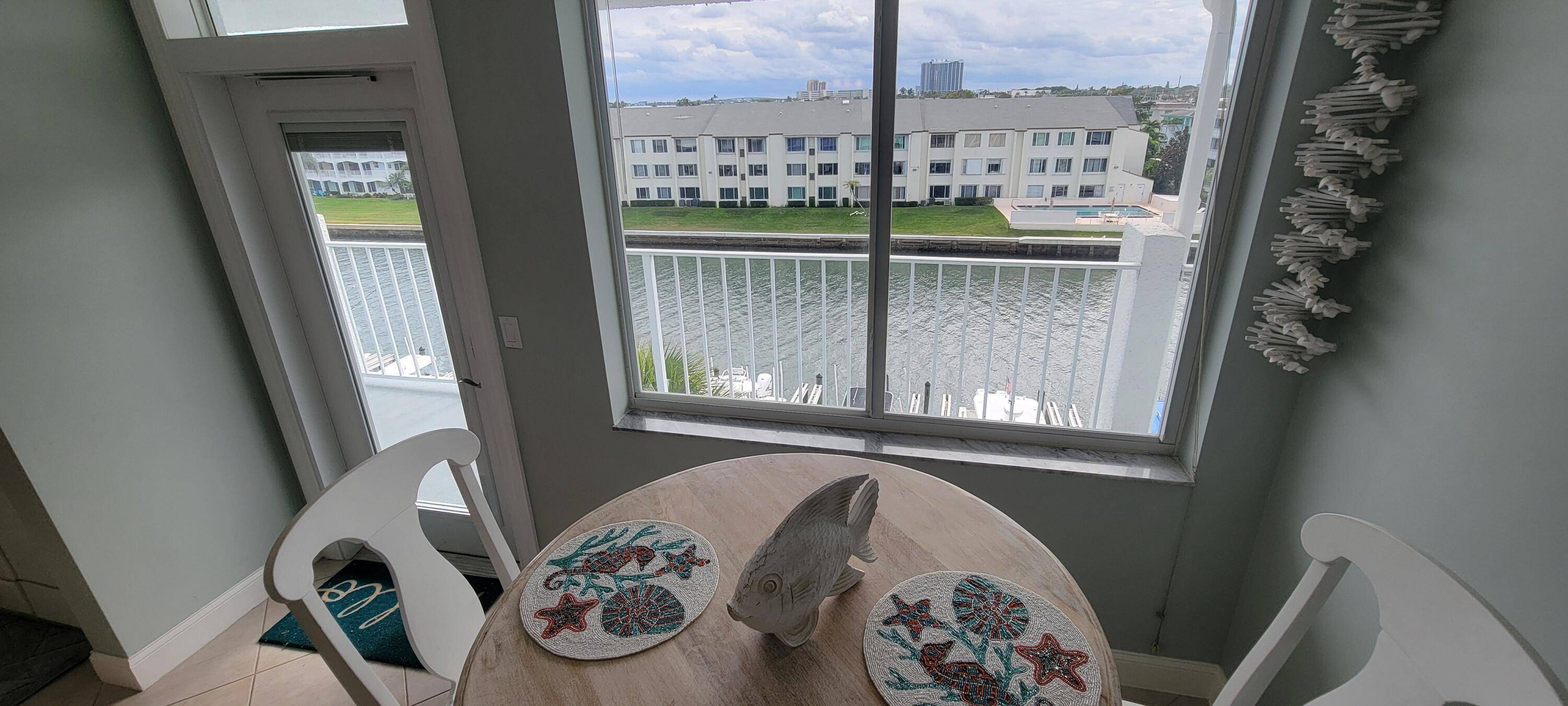 North Palm Beach, FL 33408,104 Paradise Harbour 505 BLVD 505