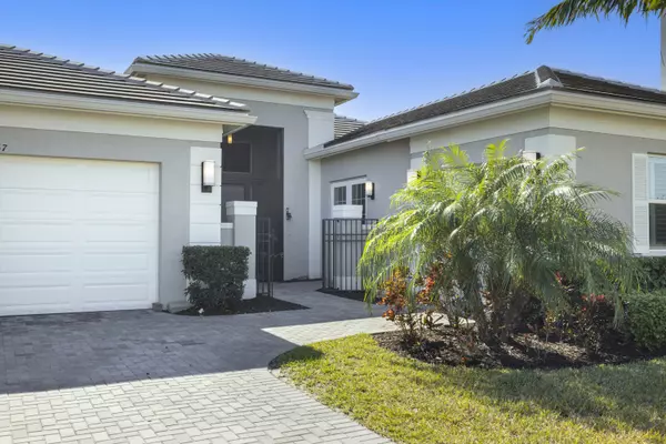 Port Saint Lucie, FL 34987,11857 SW Sailfish Isles WAY