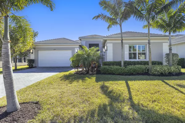 Port Saint Lucie, FL 34987,11857 SW Sailfish Isles WAY