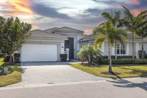 Port Saint Lucie, FL 34987,11857 SW Sailfish Isles WAY