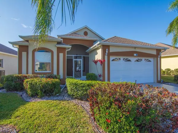 Port Saint Lucie, FL 34986,989 NW Tuscany DR