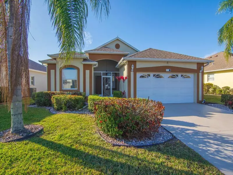 989 NW Tuscany DR, Port Saint Lucie, FL 34986