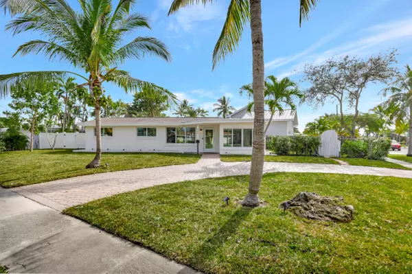 Pompano Beach, FL 33060,400 SE 5th CT