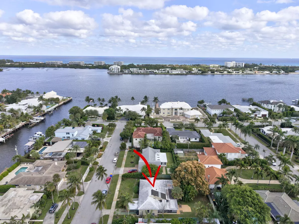 Lake Worth Beach, FL 33460,25 Harvard DR