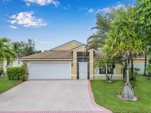 Greenacres, FL 33413,1784 Sawgrass CIR