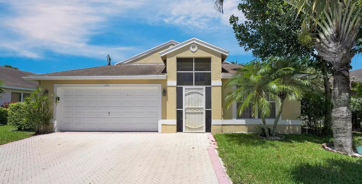 Greenacres, FL 33413,1784 Sawgrass CIR