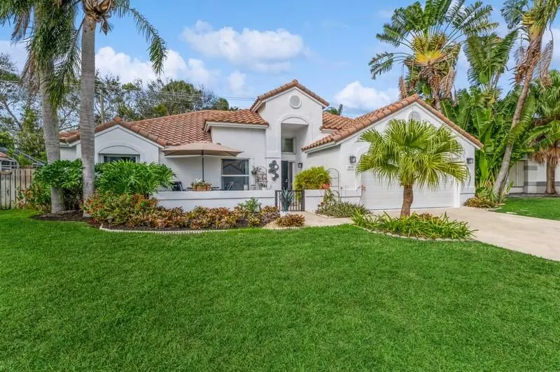 Boynton Beach, FL 33436,15 Dogwood CIR