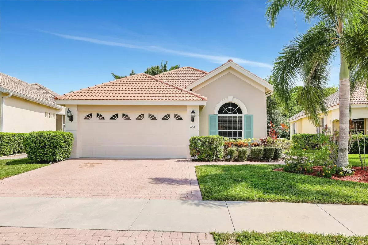 Port Saint Lucie, FL 34986,651 SW Andros CIR