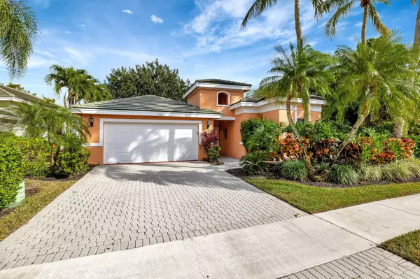 7728 Rockford RD, Boynton Beach, FL 33472