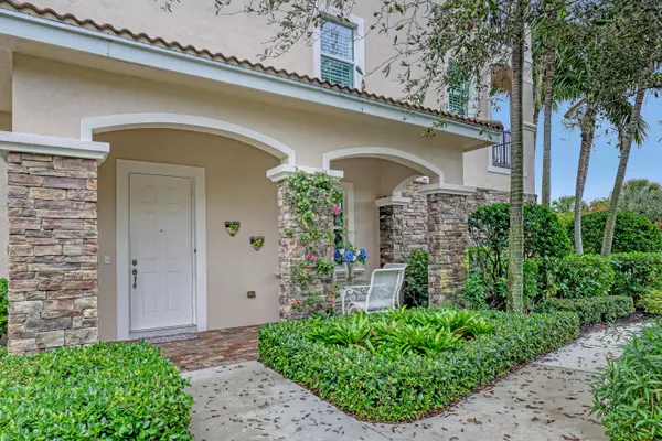 North Palm Beach, FL 33408,13519 Treasure Cove CIR