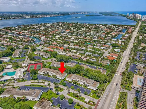 Singer Island, FL 33404,1251 Sugar Sands BLVD 220