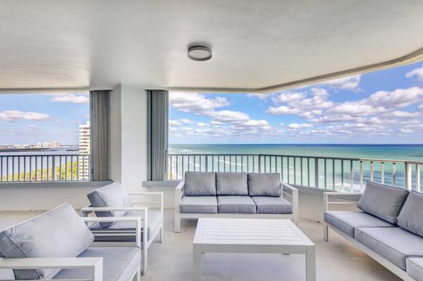 5200 N Ocean DR 1401, Singer Island, FL 33404