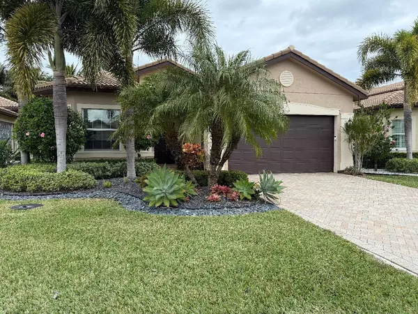 Boynton Beach, FL 33473,8667 Carmel Mountain WAY