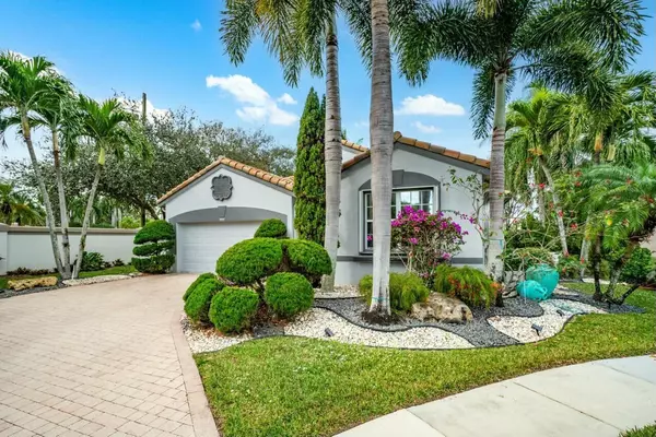 Lake Worth, FL 33467,9597 Vercelli ST