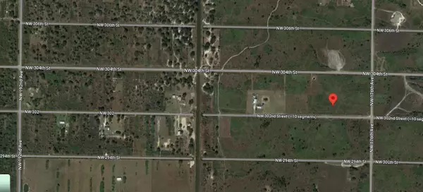 Okeechobee, FL 34972,17771 NW 302 ST