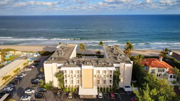 Gulf Stream, FL 33483,3851 N Ocean BLVD 203