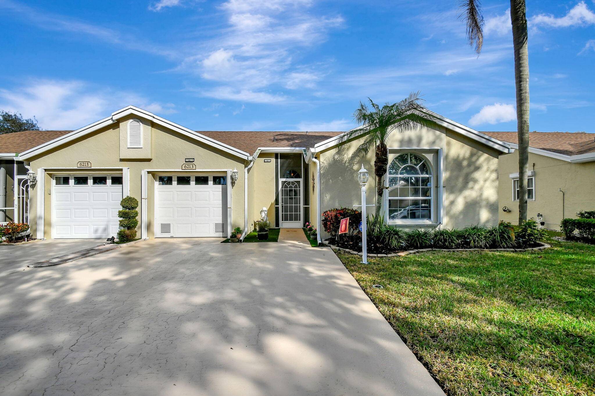 6213 Pond Tree CT, Greenacres, FL 33463