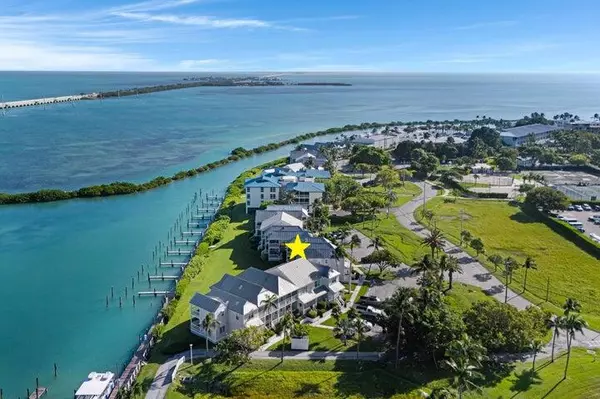 Duck Key, FL 33050,6007 Marina Villa DR