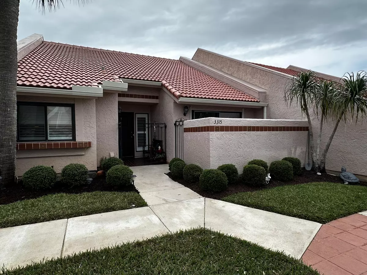 Port Saint Lucie, FL 34952,3315 SE La Prado CT