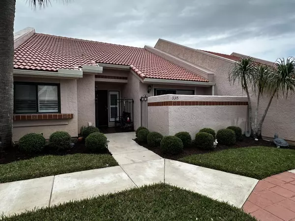 Port Saint Lucie, FL 34952,3315 SE La Prado CT