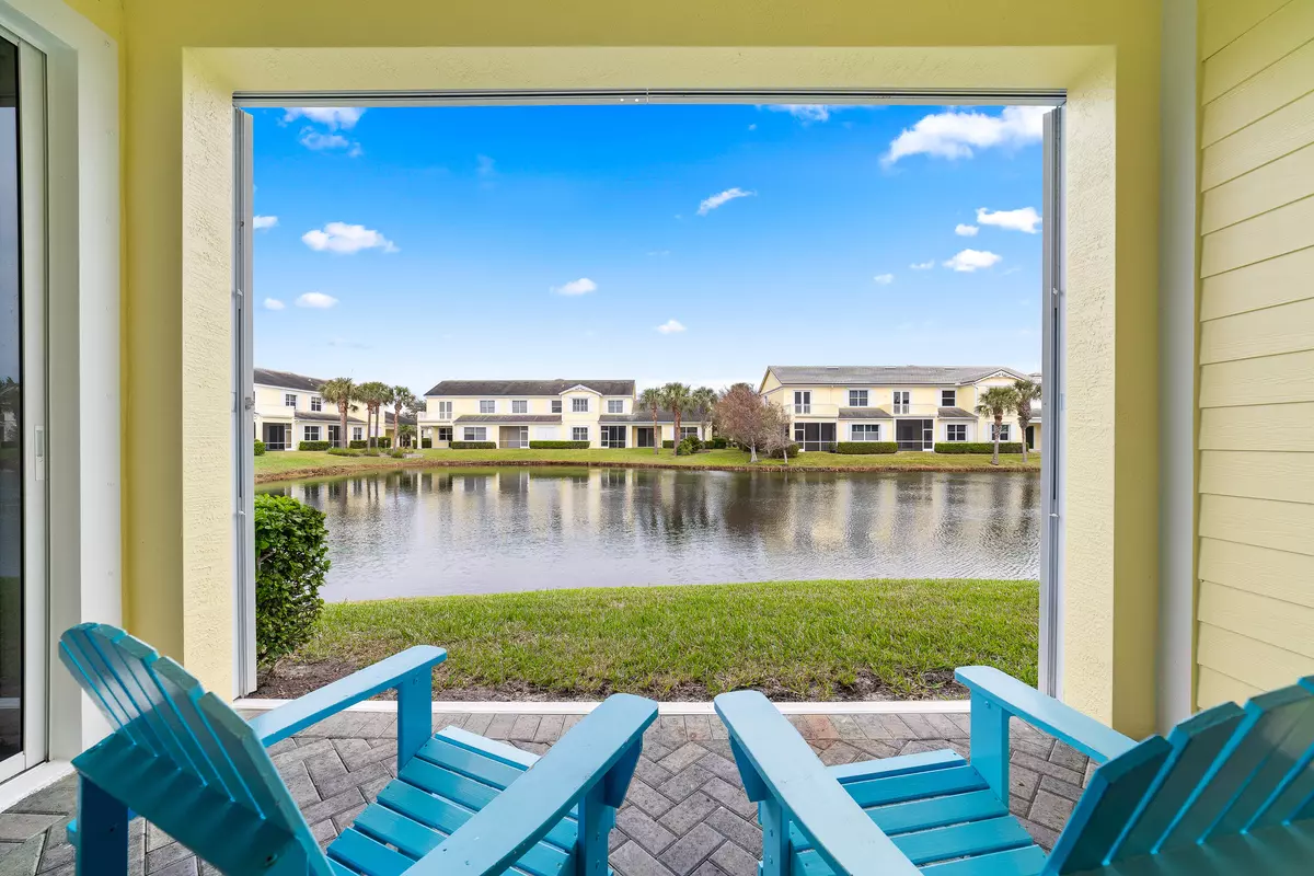 Fort Pierce, FL 34949,1601 Mariner Bay BLVD
