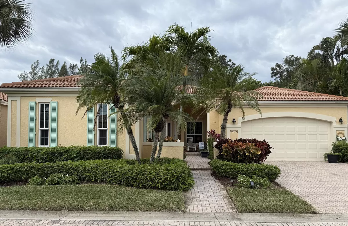 Vero Beach, FL 32963,9475 W Maiden CT