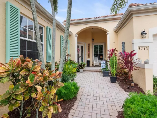 Vero Beach, FL 32963,9475 W Maiden CT