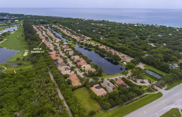 Vero Beach, FL 32963,9475 W Maiden CT