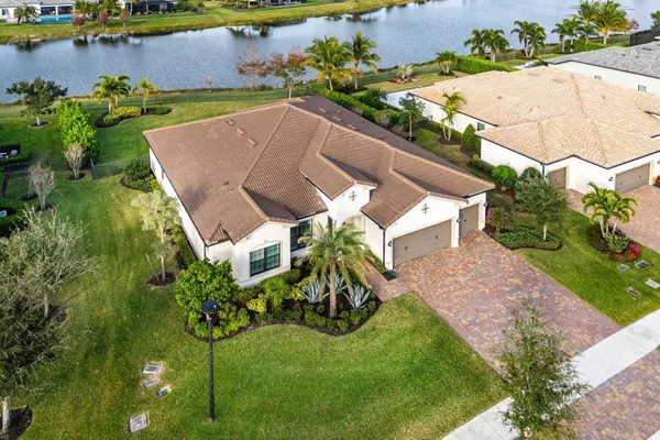 Palm Beach Gardens, FL 33412,11533 Jeannine ST